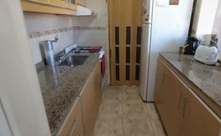 OPORTUNIDAD!! IMPECABLE DEPTO 4 AMB.TORRE ALBARELLOS,REMODELADO TODO LUZ, 4 AMB, SEGURIDAD 24HS