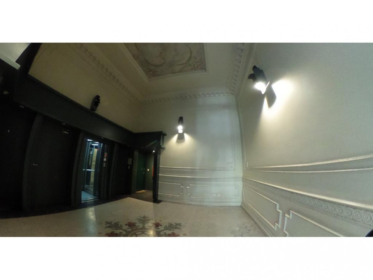 INCREIBLE SEMIPISO TIPO DUPLEX EN PALERMO SOHO, 2 PLANTAS CON VISTA A LA PISCINA 82M2