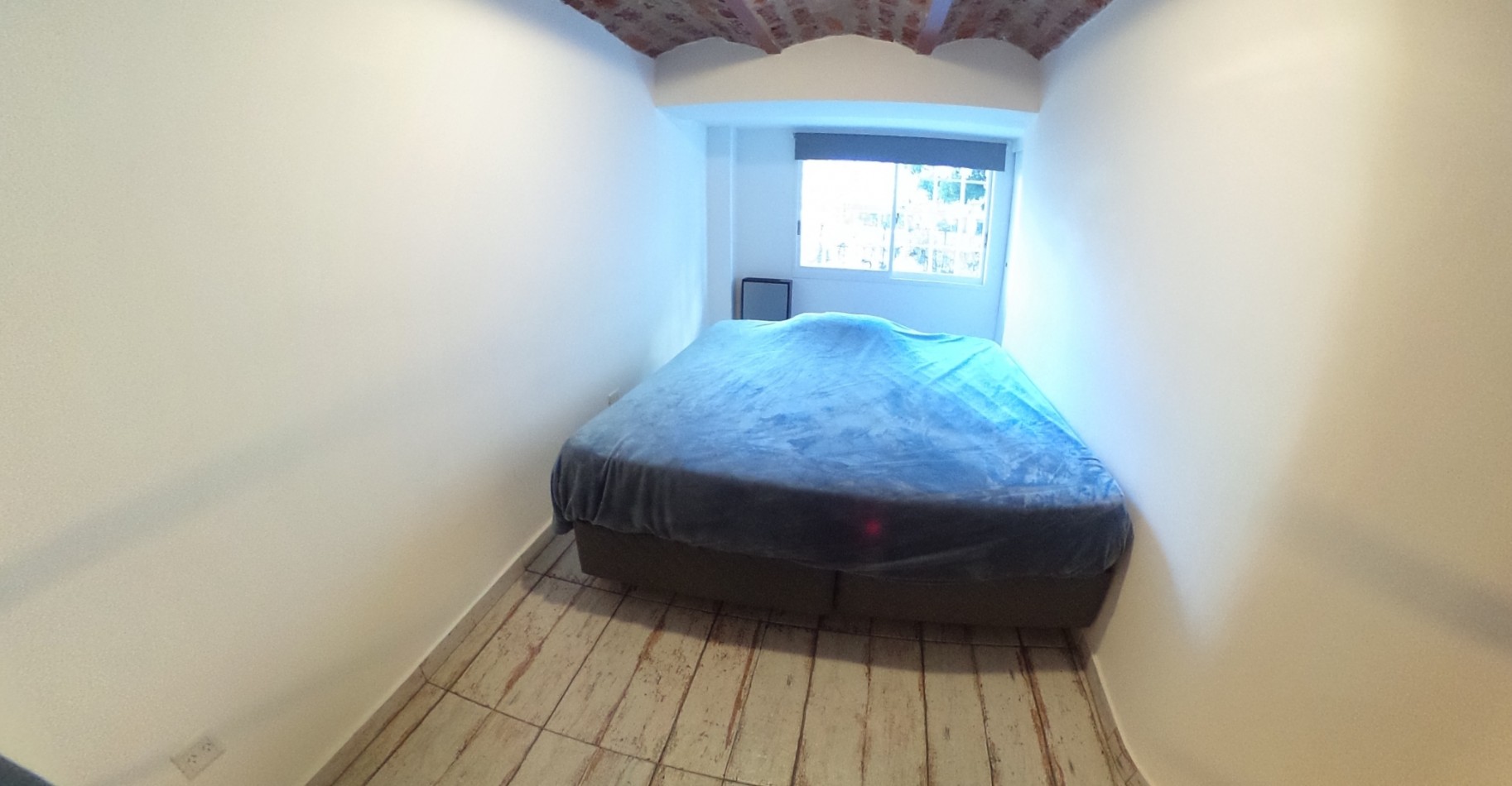 INCREIBLE SEMIPISO TIPO DUPLEX EN PALERMO SOHO, 2 PLANTAS CON VISTA A LA PISCINA 82M2