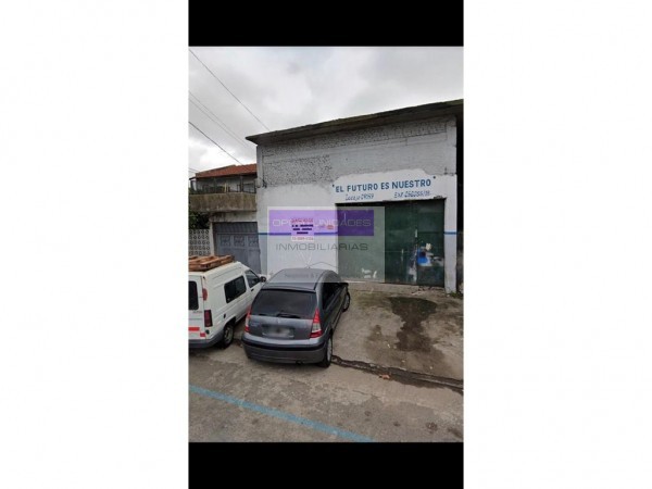 EXCELENTE OPORTUNIDAD!! GALPÓN DE 240 M2 EN ZONA INDUSTRIAL DE DOCK SUD, AVELLANEDA!!!