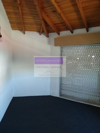 OPORTUNIDAD UNICA!!!DÚPLEX DE 4 AMB CON  POSIBILIDAD DE 5 AMB, EN VILLA DE MAYO MALVINAS ARGENTINAS