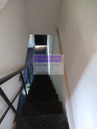 OPORTUNIDAD UNICA!!!DÚPLEX DE 4 AMB CON  POSIBILIDAD DE 5 AMB, EN VILLA DE MAYO MALVINAS ARGENTINAS