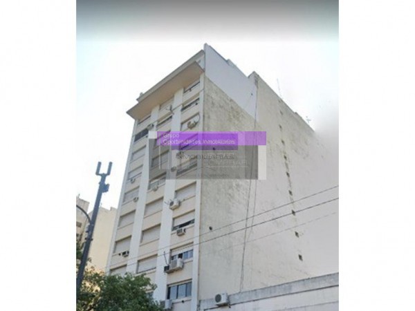 EXCELENTE OPORTUNIDAD!! DEPTO 2 AMB EN CABA, 42 m2 IMPECABLE, APTO PROFESIONAL