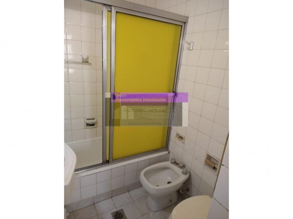 EXCELENTE OPORTUNIDAD!! DEPTO 2 AMB EN CABA, 42 m2 IMPECABLE, APTO PROFESIONAL