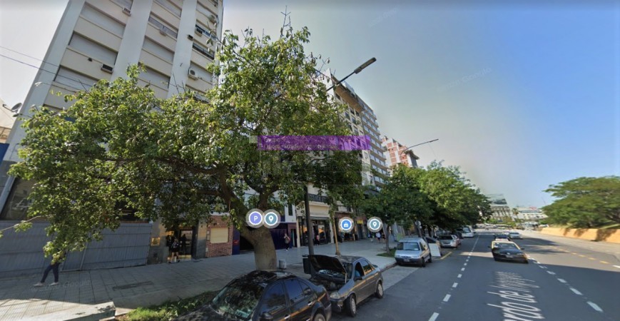 EXCELENTE OPORTUNIDAD!! DEPTO 2 AMB EN CABA, 42 m2 IMPECABLE, APTO PROFESIONAL