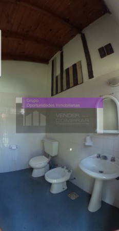 OPORTUNIDAD!!EXC. QUINTA LOTE 1450 M2, 220M2 CONSTR., CASA PPAL, QUINCHO, CASA HUESPEDES, PISCINA, GRAN PARQUE,  PARRILLA, POOL HOUSE, JACUZZI,VESTUARIOS