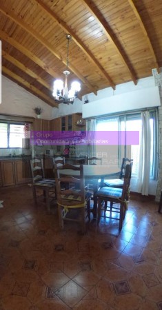 OPORTUNIDAD!!EXC. QUINTA LOTE 1450 M2, 220M2 CONSTR., CASA PPAL, QUINCHO, CASA HUESPEDES, PISCINA, GRAN PARQUE,  PARRILLA, POOL HOUSE, JACUZZI,VESTUARIOS