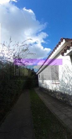 OPORTUNIDAD UNICA EN PARQUE LELOIR SOBRE COLECTORA, CASA 4 AMB. JARDIN, COCHERAS, S/LOTE 11X28, APTO PROFESIONAL/COMERCIAL