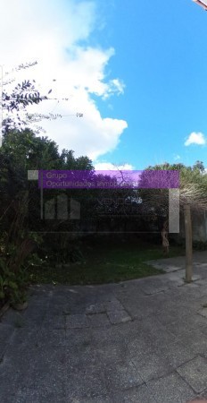OPORTUNIDAD UNICA EN PARQUE LELOIR SOBRE COLECTORA, CASA 4 AMB. JARDIN, COCHERAS, S/LOTE 11X28, APTO PROFESIONAL/COMERCIAL
