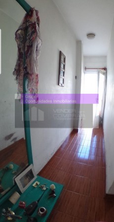 DUPLEX DE 100 M2 CON JARDIN, PISCINA, Y PARRILLA EN MERLO CENTRO RESIDENCIAL