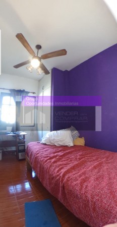 DUPLEX DE 100 M2 CON JARDIN, PISCINA, Y PARRILLA EN MERLO CENTRO RESIDENCIAL