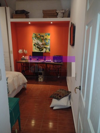 DUPLEX DE 100 M2 CON JARDIN, PISCINA, Y PARRILLA EN MERLO CENTRO RESIDENCIAL