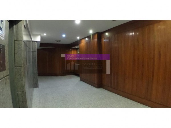 OPORTUNIDAD!! EXCELENTE OFICINA EN CORRIENTES Y PASTEUR, 2 OFFICE + RECEPCION/ SALA DE REUNIONES