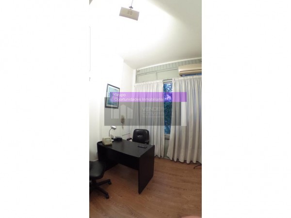 OPORTUNIDAD!! EXCELENTE OFICINA EN CORRIENTES Y PASTEUR, 2 OFFICE + RECEPCION/ SALA DE REUNIONES