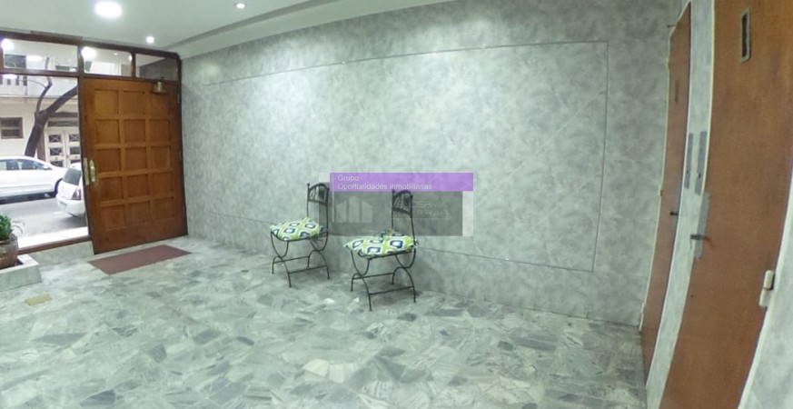 OPORTUNIDAD!! EXC. DEPTO, PLENO CTRO COMERCIAL AVELLANEDA Y NAZCA, 2 AMB. 9°PISO, APTO PROF. A NUEVO