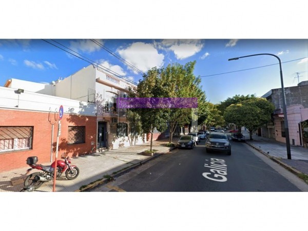 OPORTUNIDAD!! EXC. DEPTO/ PH DE 2 AMB TODO RENOVADO A NUEVO!! SIN EXPENSAS, CON TERRAZA, ZONA FLORES