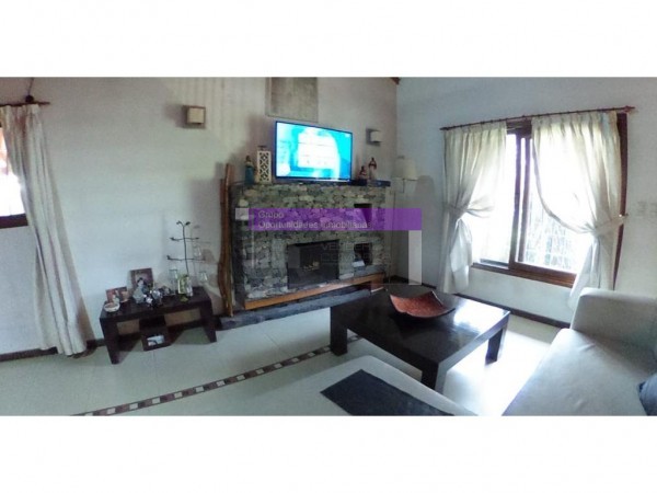 EXC.OPORTUNIDAD!! CASAQUINTA CASI A ESTRENAR EN P. LELOIR 260M2,LOTE 1320M2,6AMB.PISCINA,PARQUE ACEPTA PERMUTA