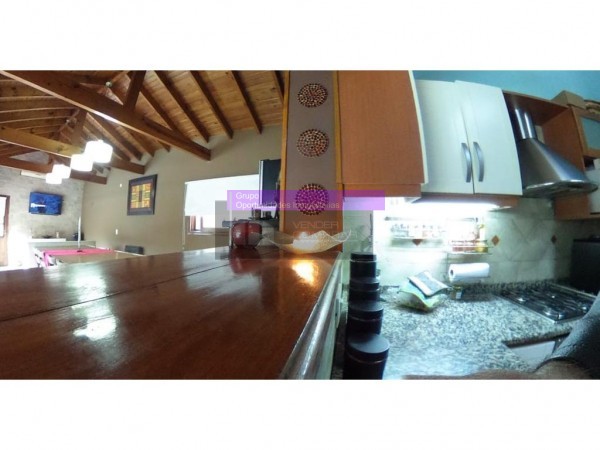 EXC.OPORTUNIDAD!! CASAQUINTA CASI A ESTRENAR EN P. LELOIR 260M2,LOTE 1320M2,6AMB.PISCINA,PARQUE ACEPTA PERMUTA