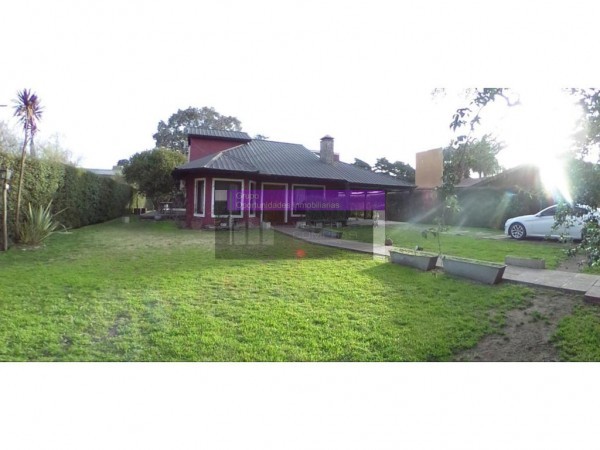 EXC.OPORTUNIDAD!! CASAQUINTA CASI A ESTRENAR EN P. LELOIR 260M2,LOTE 1320M2,6AMB.PISCINA,PARQUE ACEPTA PERMUTA