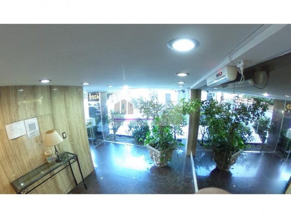 DEPTO 3 AMB VILLA DEL PARQUE  C/COCHERA,RECIEN REMODELADO,  FTE AL PQUE DE AGRONOMIA VISITALO! EXC. OPORTUNIDAD!!