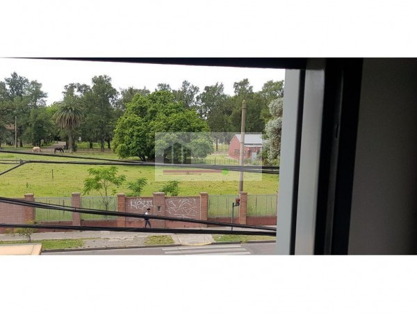 DEPTO 3 AMB VILLA DEL PARQUE  C/COCHERA,RECIEN REMODELADO,  FTE AL PQUE DE AGRONOMIA VISITALO! EXC. OPORTUNIDAD!!