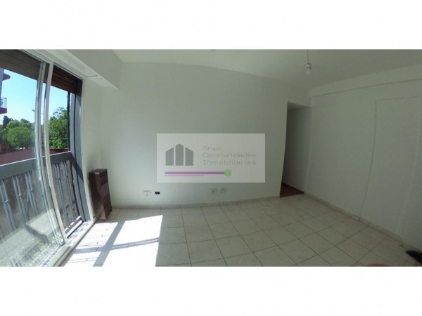 DEPTO 3 AMB VILLA DEL PARQUE  C/COCHERA,RECIEN REMODELADO,  FTE AL PQUE DE AGRONOMIA VISITALO! EXC. OPORTUNIDAD!!