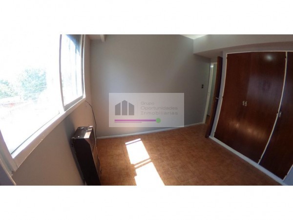 DEPTO 3 AMB VILLA DEL PARQUE  C/COCHERA,RECIEN REMODELADO,  FTE AL PQUE DE AGRONOMIA VISITALO! EXC. OPORTUNIDAD!!