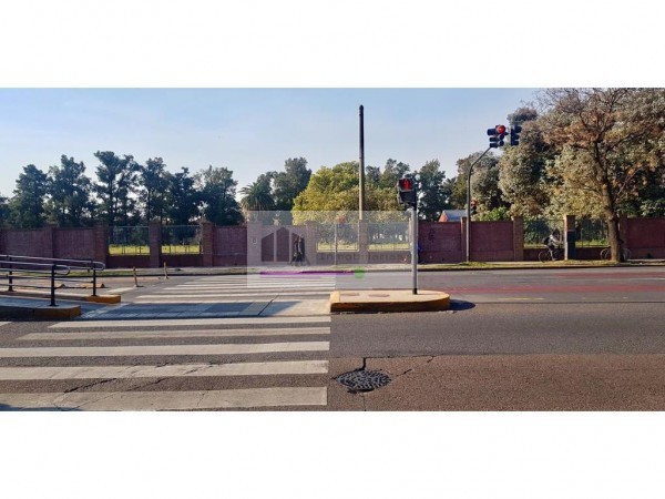 DEPTO 3 AMB VILLA DEL PARQUE  C/COCHERA,RECIEN REMODELADO,  FTE AL PQUE DE AGRONOMIA VISITALO! EXC. OPORTUNIDAD!!