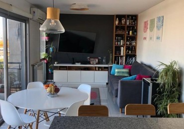 OPORTUNIDAD!!EXCELENTE PISO ATERRAZADO 4 AMBIENTES, SUM Y COCHERA EN PLENO CENTRO COMERCIAL DE HAEDO