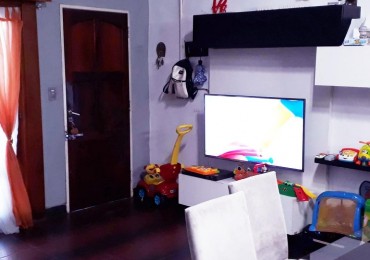 OPORTUNIDAD! HERMOSO PH A NUEVO, 4 AMB,PATIO,PARRILLA,COCHERA X2, FRTE A PLAZA, 1CUADRA JM.PAZ