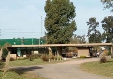 OPORTUNIDAD!!LOTE de 523 mts,EN BARRIO CERRADO "ALVAREZ DEL BOSQUE", FRANCISCO ALVAREZ,FINANCIADO