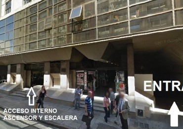 EXC. COCHERA DOBLE FIJA EN TRIBUNALES - INMEJORABLE UBICACION - VIGILANCIA 24HS - ACCESO PRIVADO