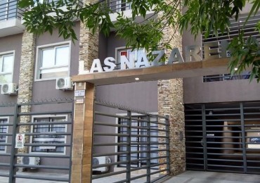 OPORTUNIDAD!!DEPTO A ESTRENAR 45M2,CONDOMINIO LAS NAZARENAS,2 AMB.BALCON,COCHERA,"APTO PROFESIONAL"