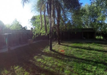  LOTE DE 3.000M2 IDEAL EMPRENDIMIENTO A 2 CUADRAS DEL SHOPPING TORTUGAS OPEN MALL EN GARIN ESCOBAR