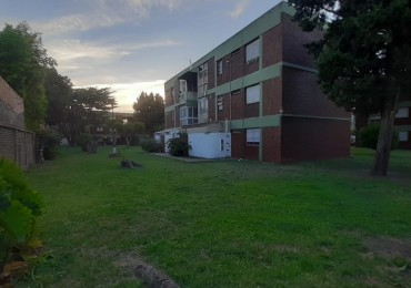 OPORTUNIDAD ÚNICA!! DEPARTAMENTO 3 AMBIENTES EN EXCELENTE COMPLEJO DE SAN JUSTO