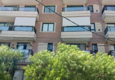 OPORTUNIDAD!! EXCELENTE DEPARTAMENTO EN PLENO CENTRO DE RODRIGUEZ