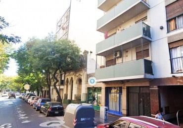 DEPTO 3 AMB. A 2 CDS AV. AVELLANEDA Y CTRO COMERCIAL; BALCON Y VISTAS ABIERTAS HERMOSO!! VISITALO HOY!!