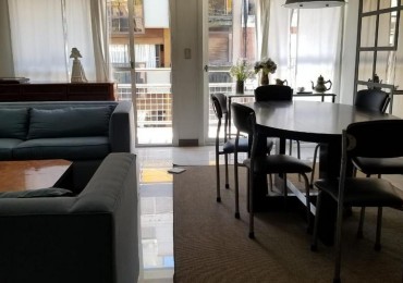 Venta Departamento 4 ambientes con dependencia y balcón