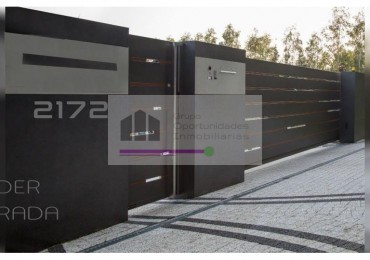 OPORTUNIDAD! VENTA EN POZO CASA A ESTRENAR,LOTE PROPIO A MEDIA CUADRA DE MARTIN FIERRO, SUM,PISCINA