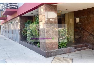 DEPTO 3 AMB VILLA DEL PARQUE  C/COCHERA,RECIEN REMODELADO,  FTE AL PQUE DE AGRONOMIA VISITALO! EXC. OPORTUNIDAD!!